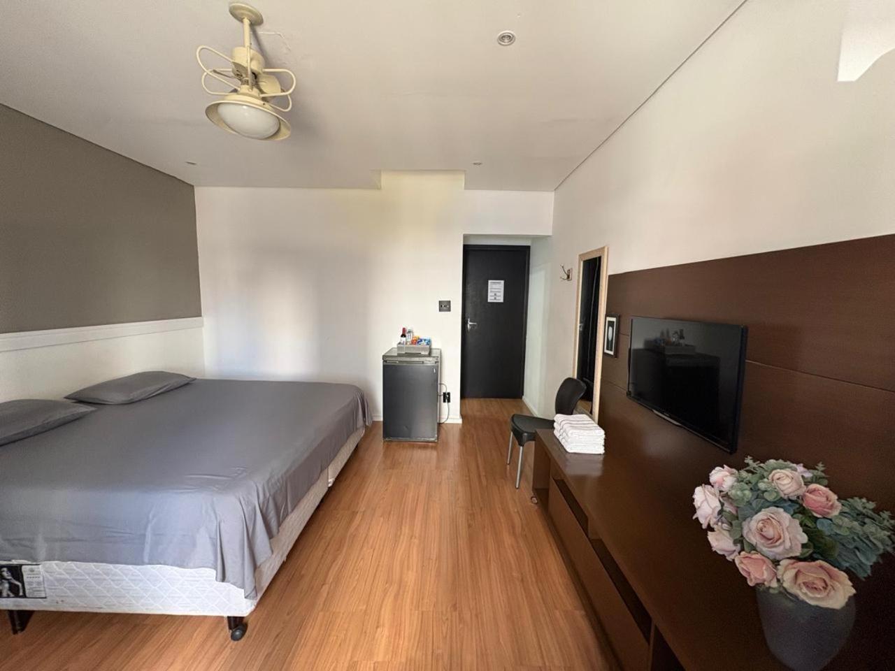 Triple Room Private Bathroom
