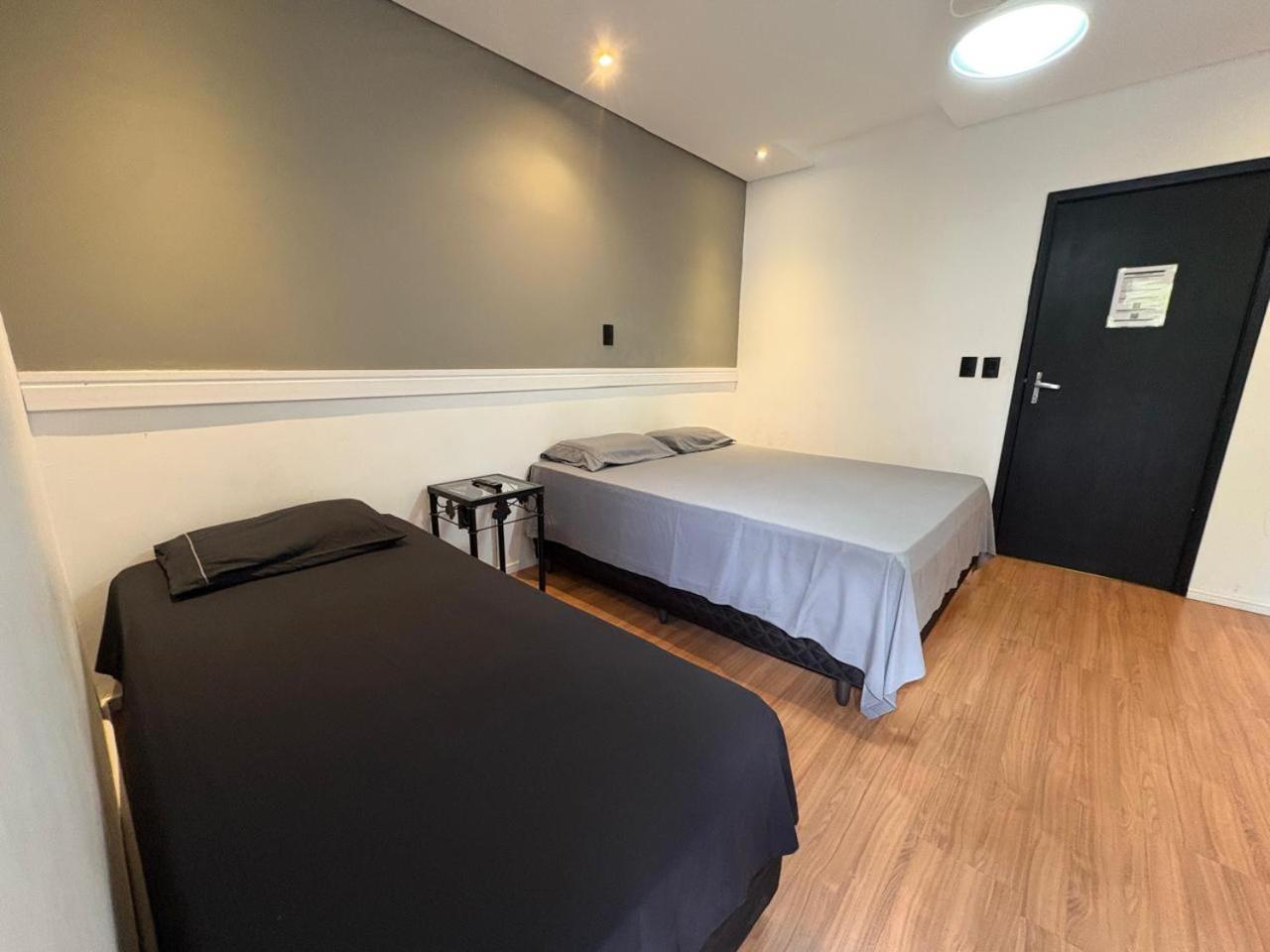 Triple Room Private Bathroom