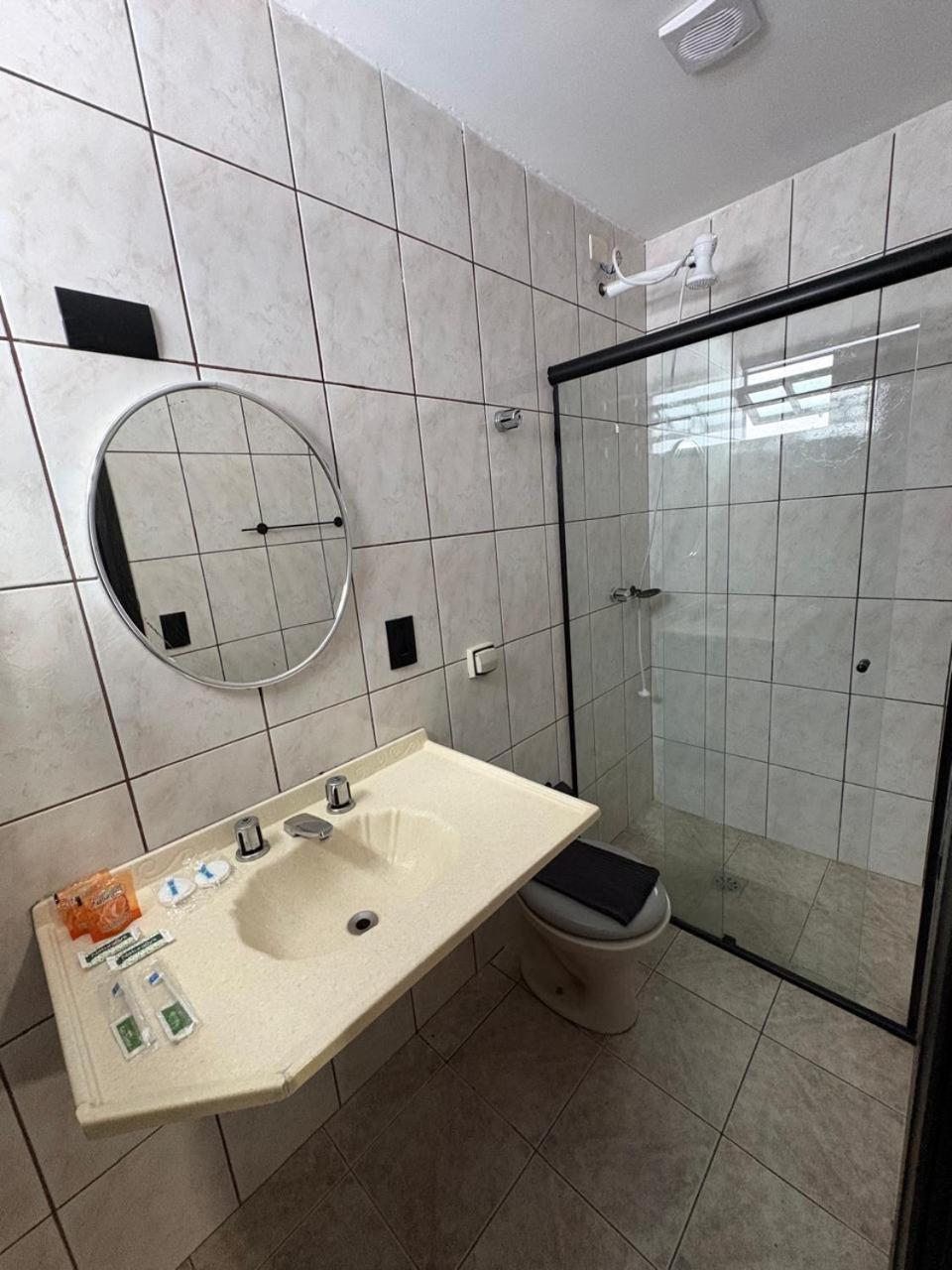 Double Room Private Bathroom