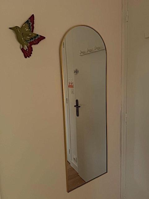 Double Room Private External Bathroom