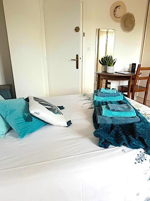 Triple Room Private Bathroom