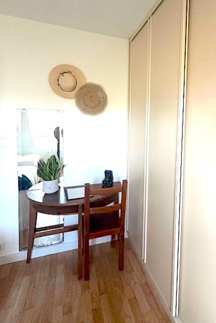 Triple Room Private Bathroom