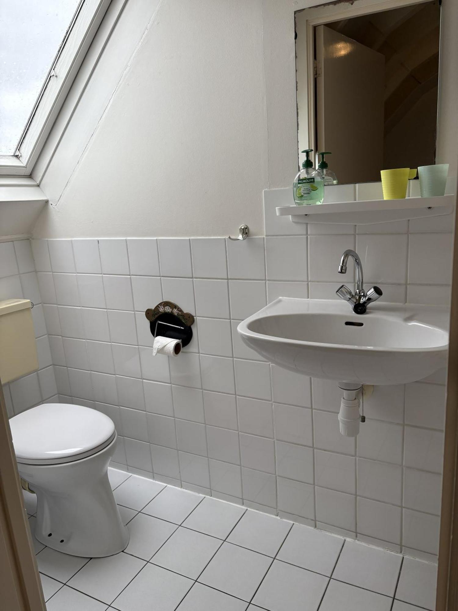 Triple Room Private Bathroom