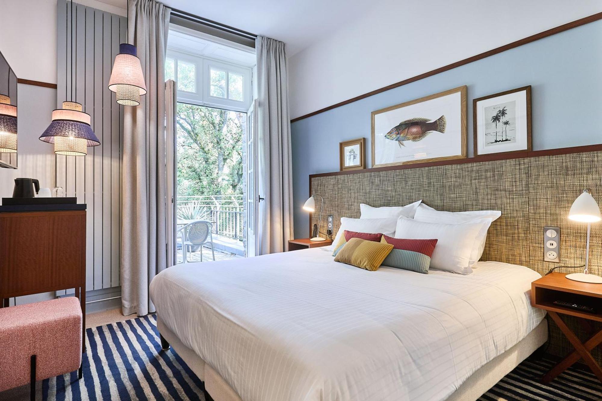 Prestige Room Terrace
