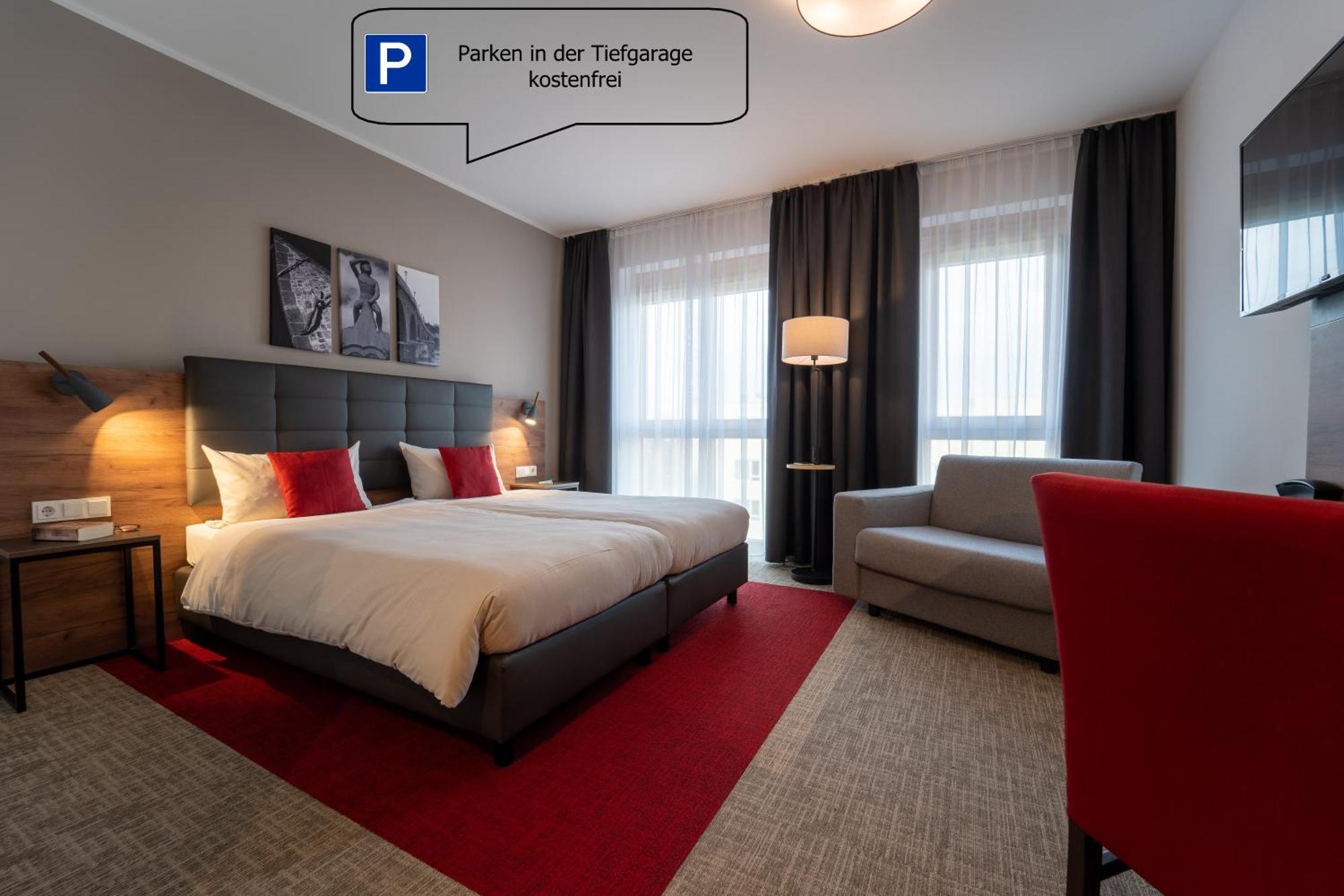 Double Room