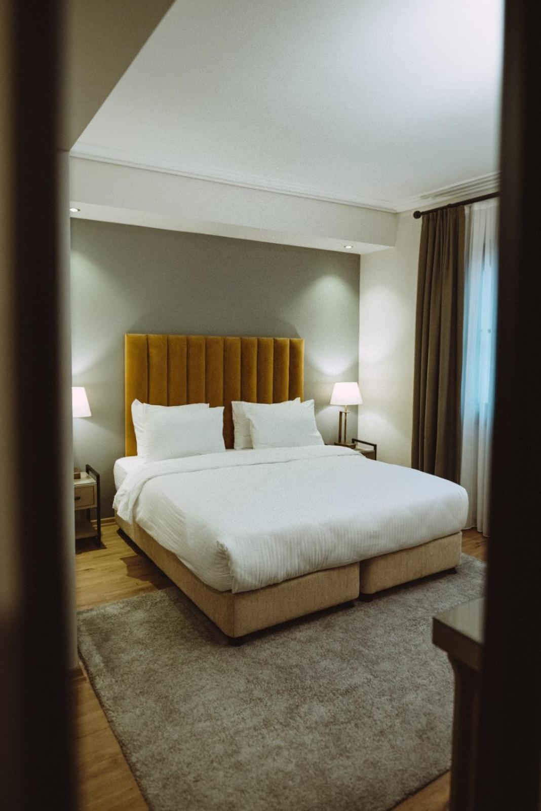Superior Double or Twin room