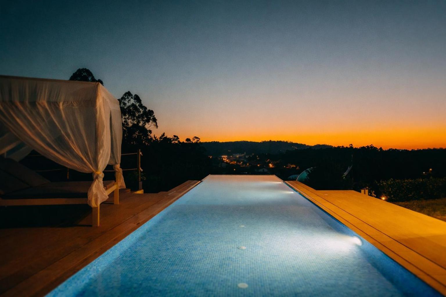 Villa Private Pool