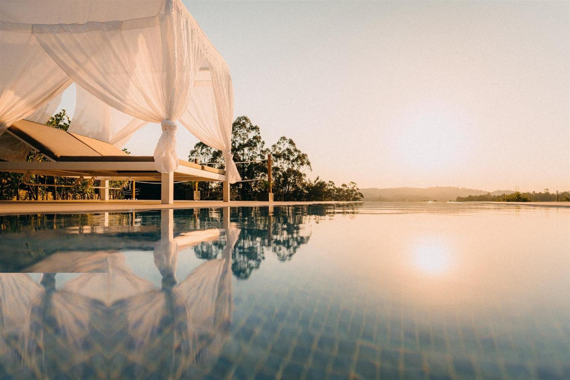 Villa Private Pool