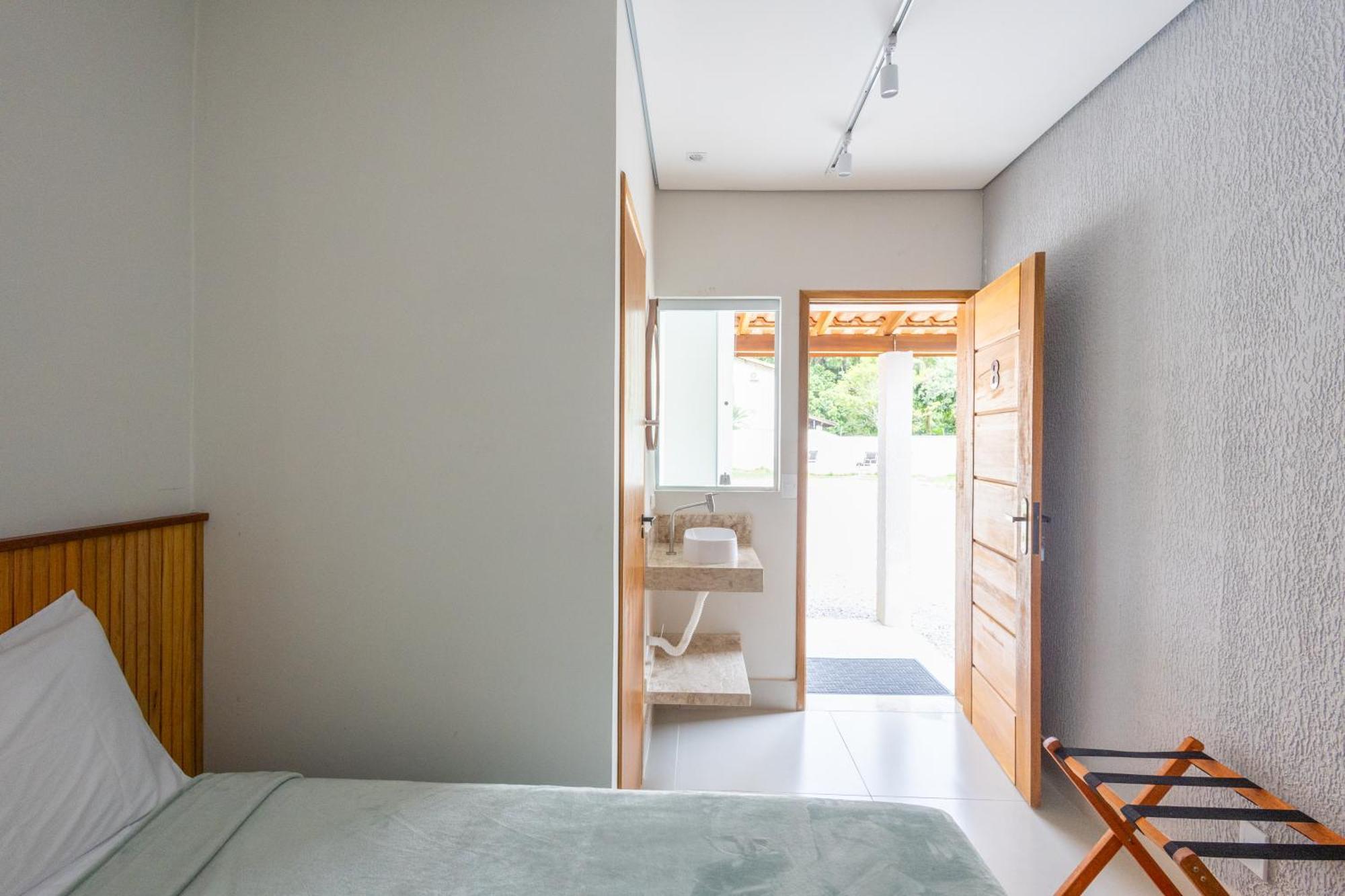 Small Double Room