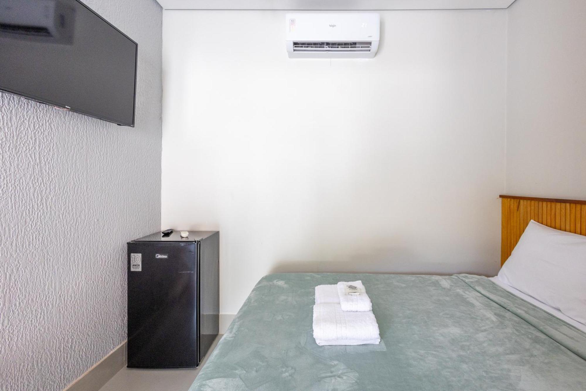 Small Double Room