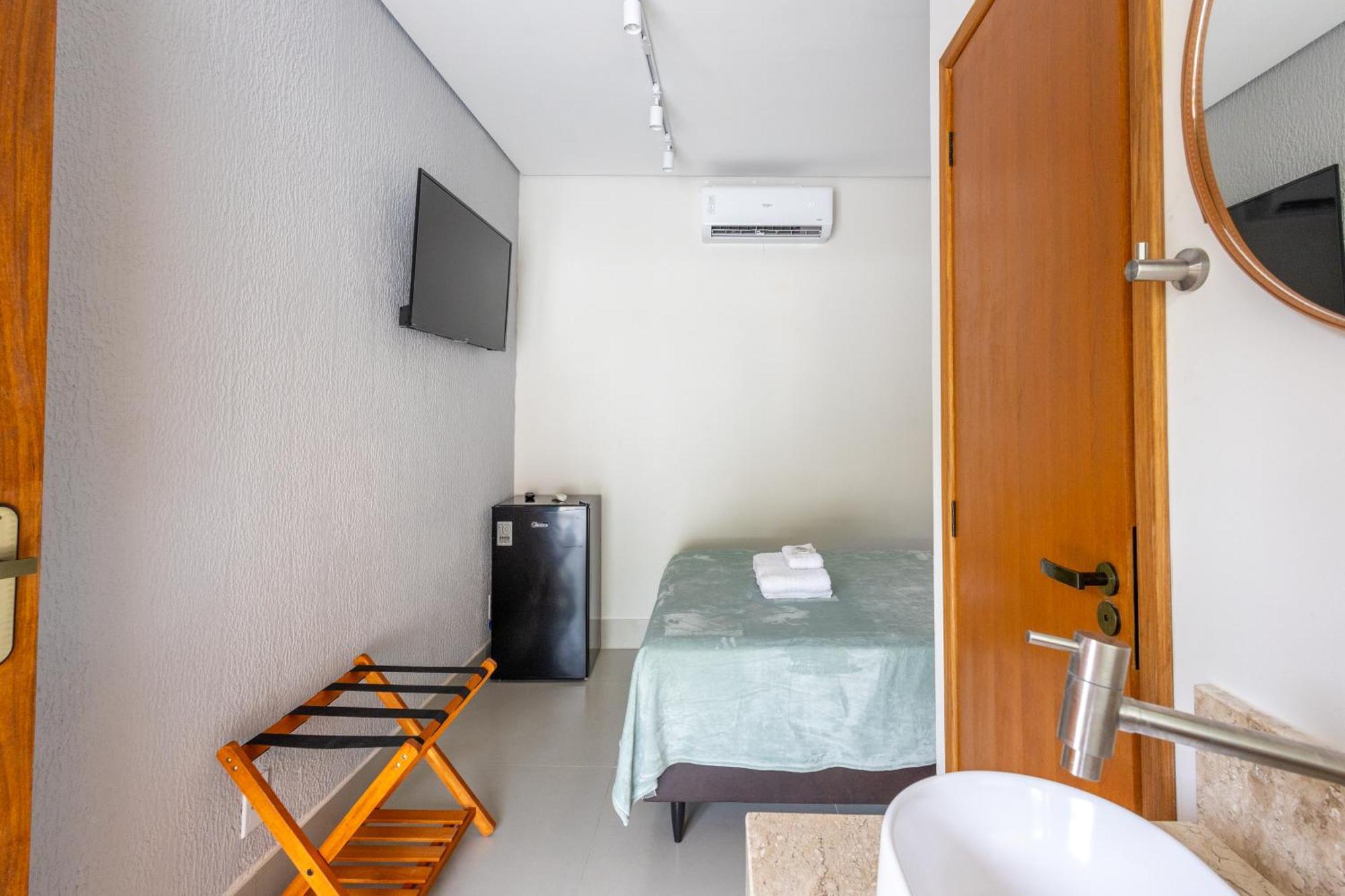 Small Double Room