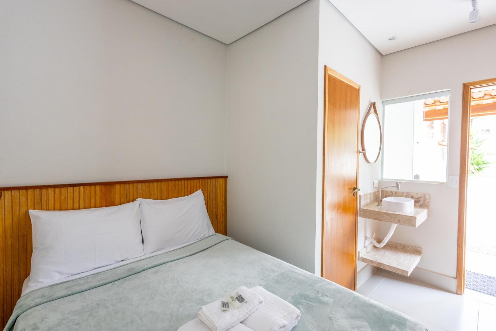 Small Double Room