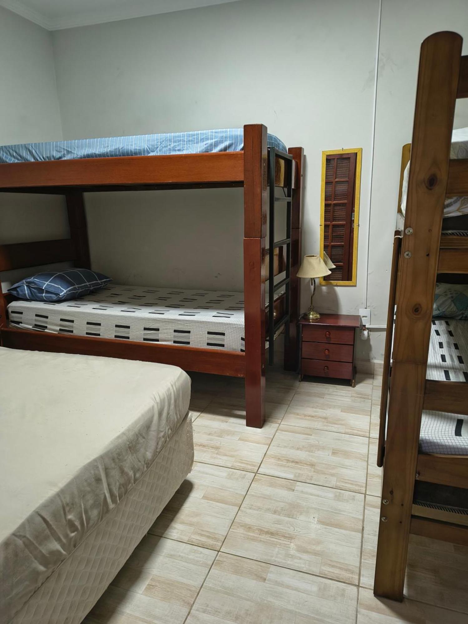 Quarto Família Standard