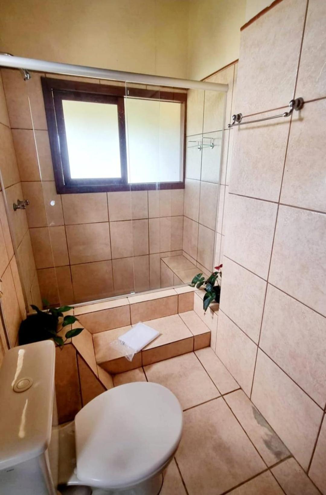 Standard Double Suite