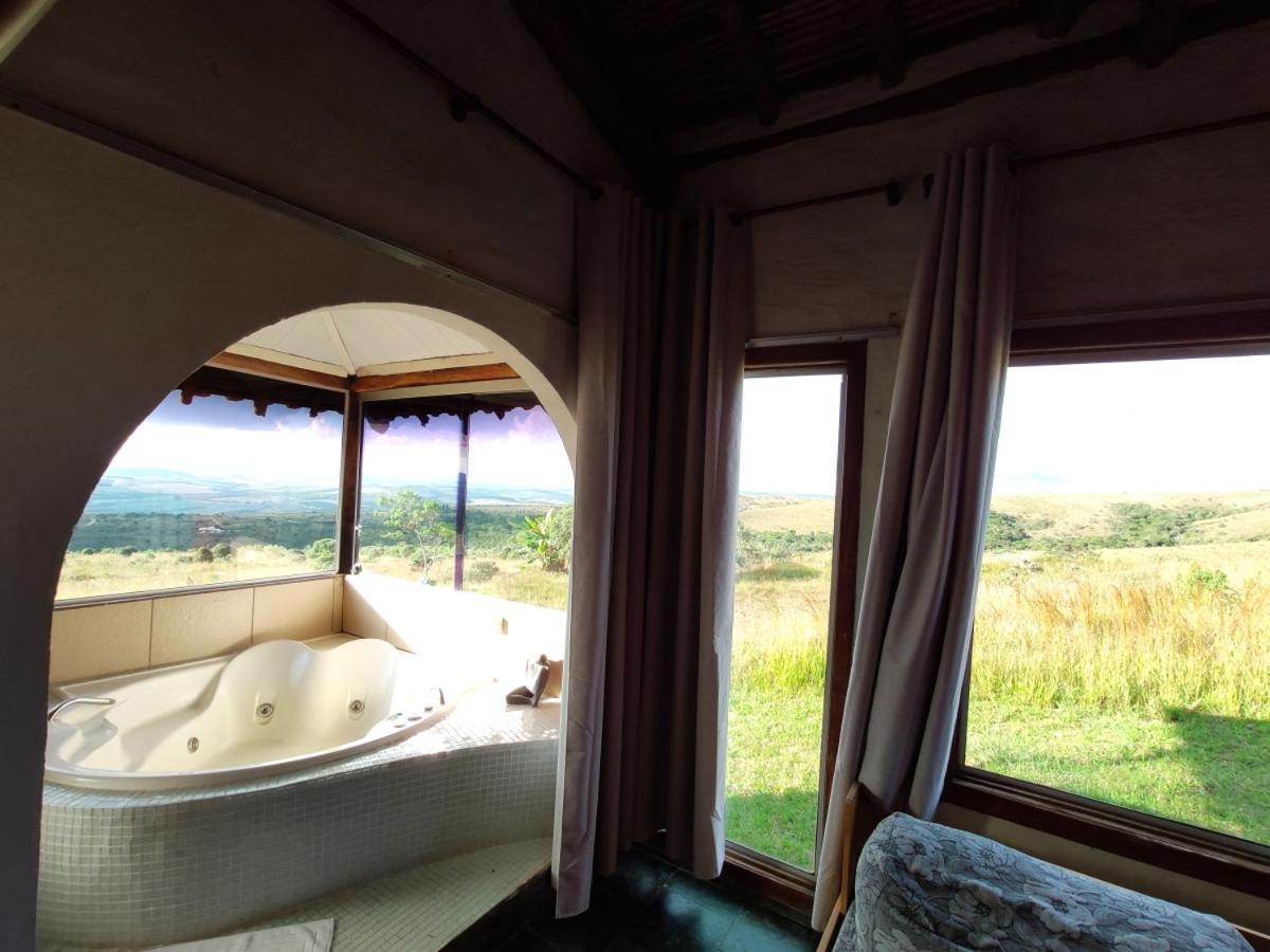 Suite Hot Tub