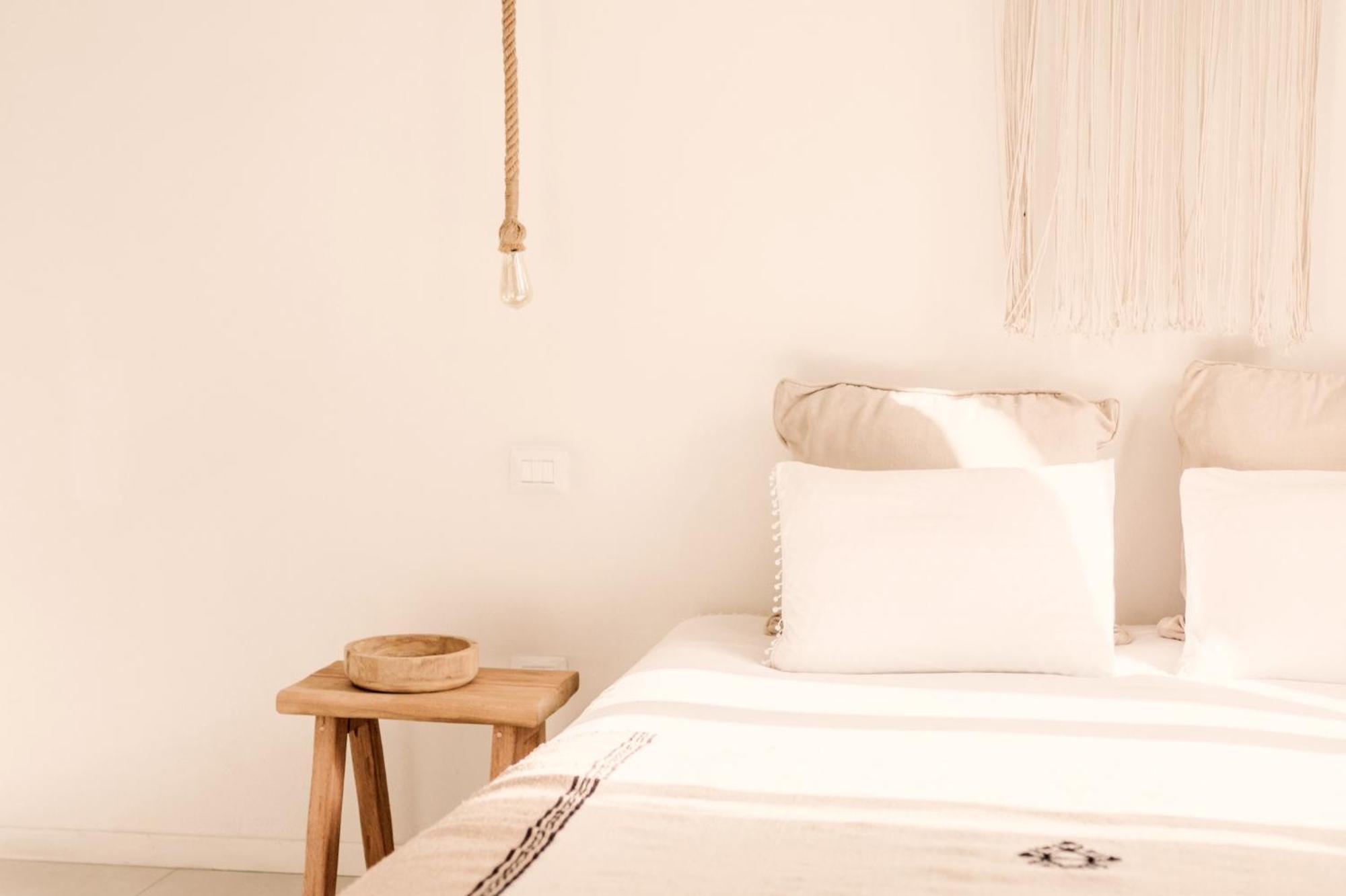 Superior Double or Twin Room Terrace