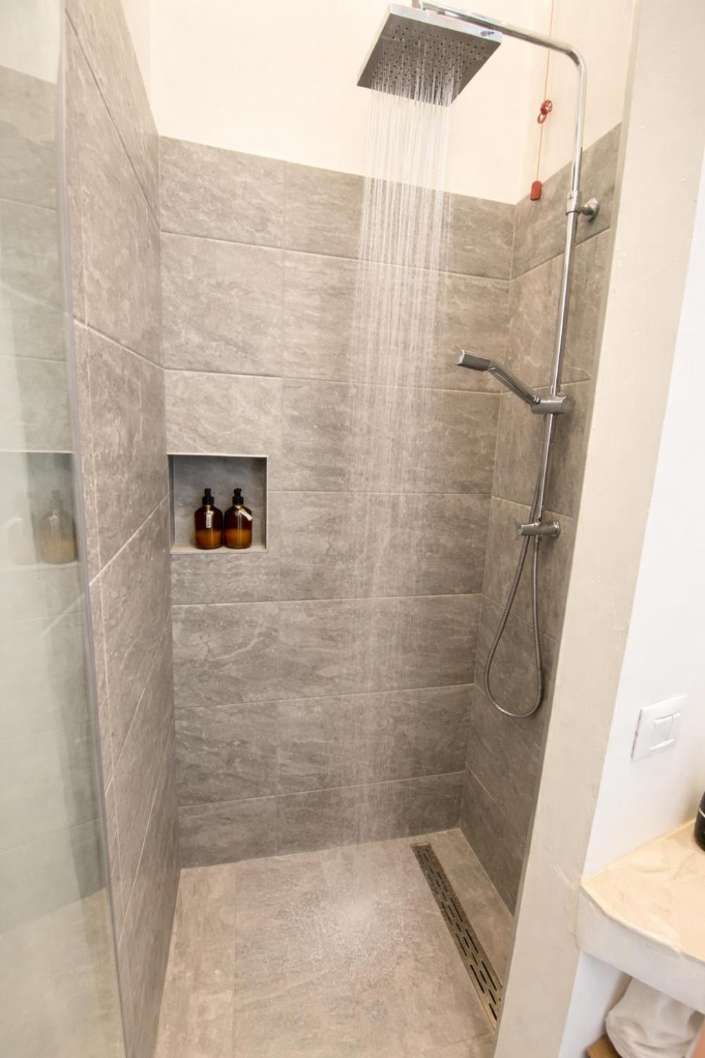 Superior Double or Twin Room Terrace