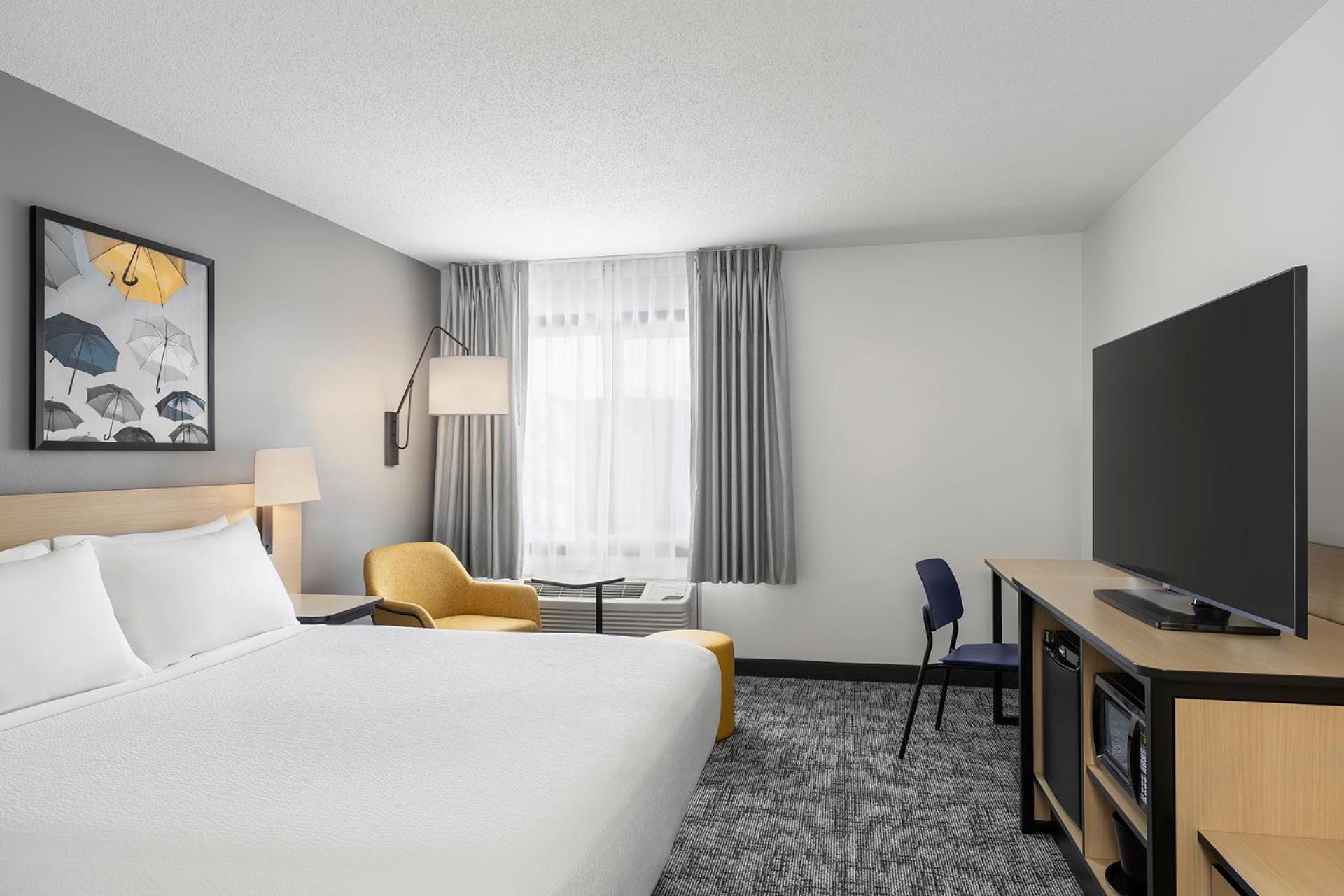 King Room