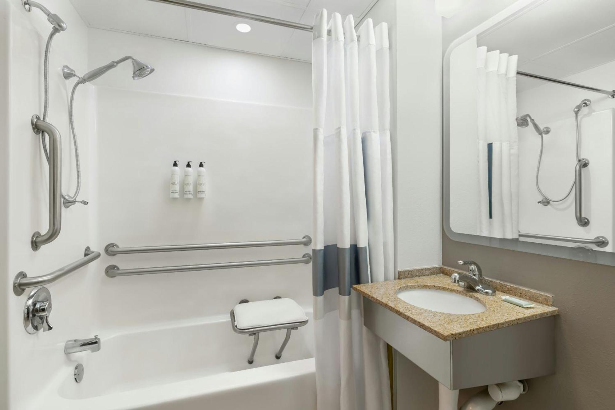 Double Room Two Double Beds