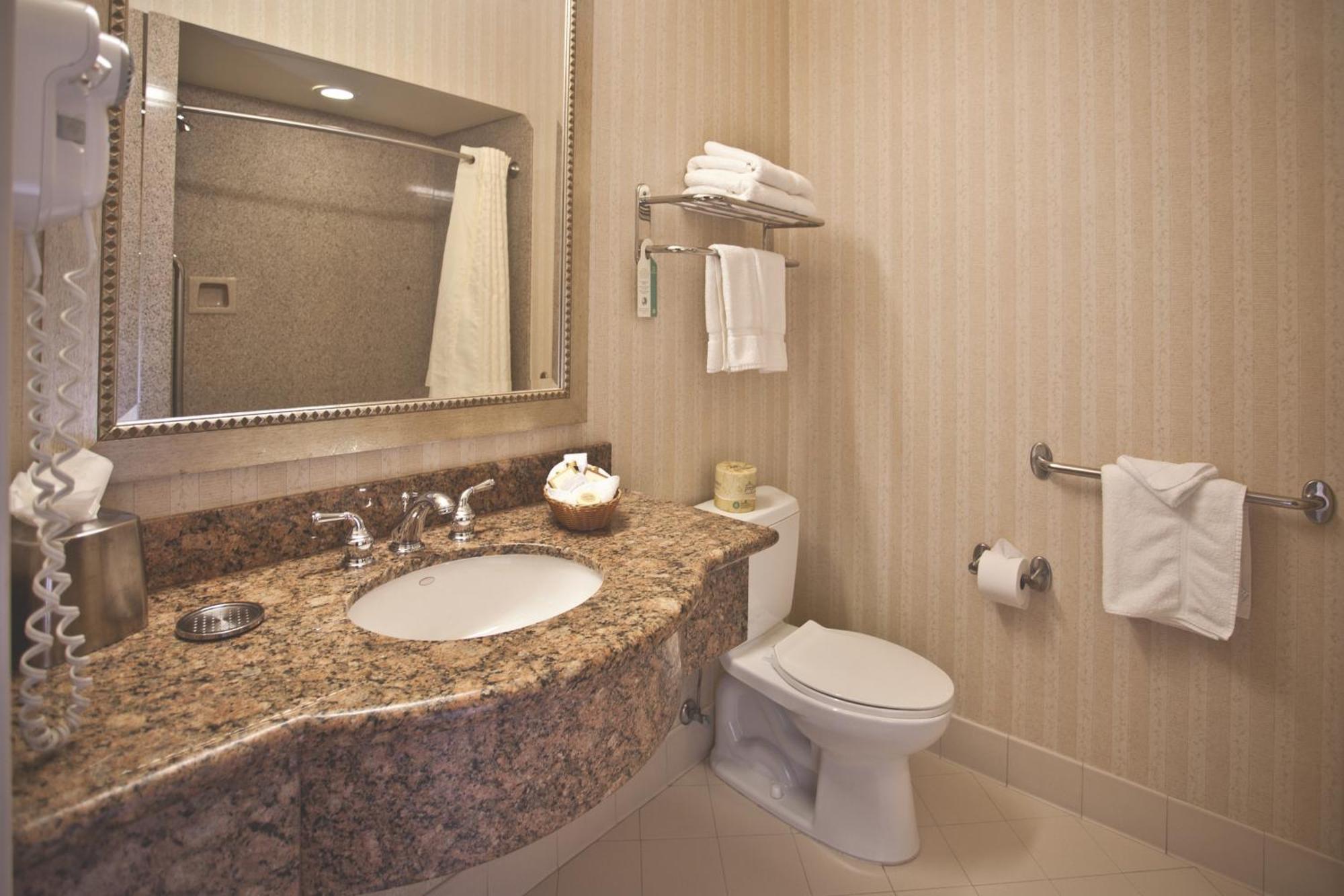 Double Room with Two Double Beds