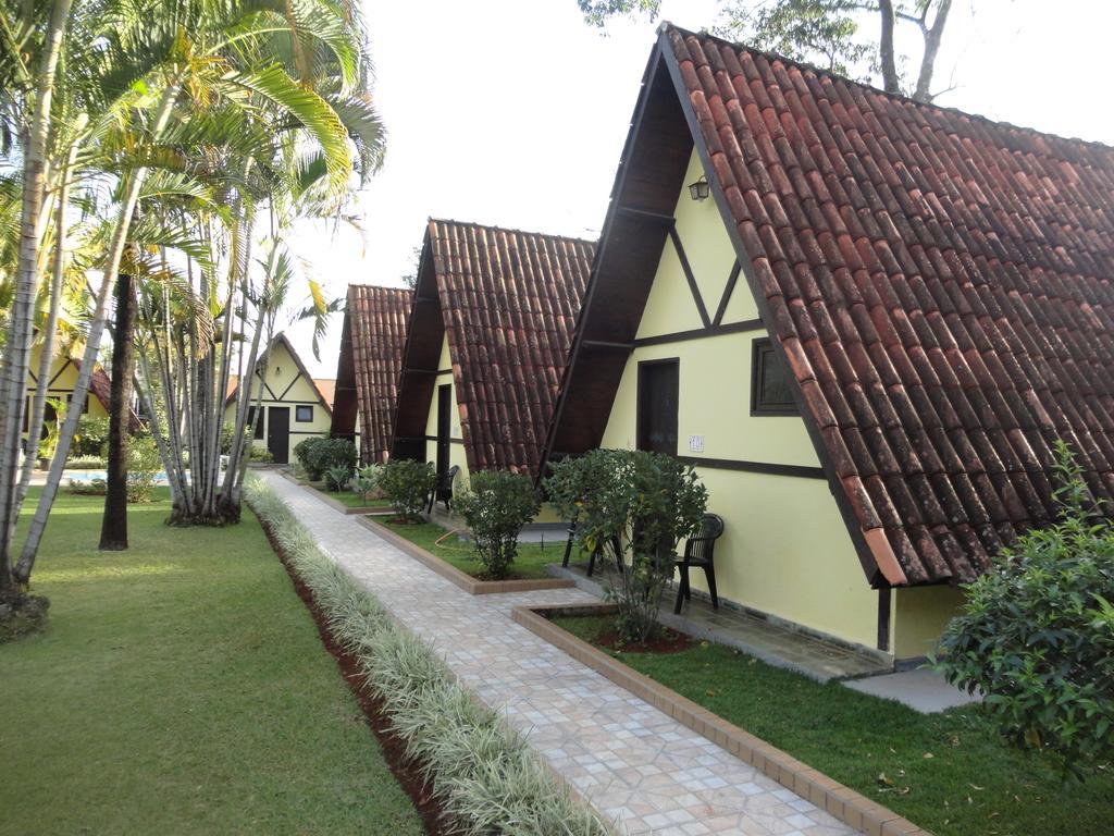 Chalet