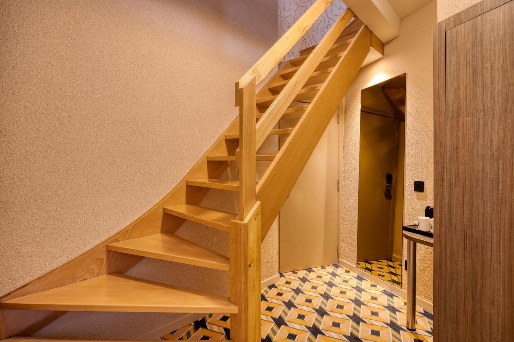 Mezzanine