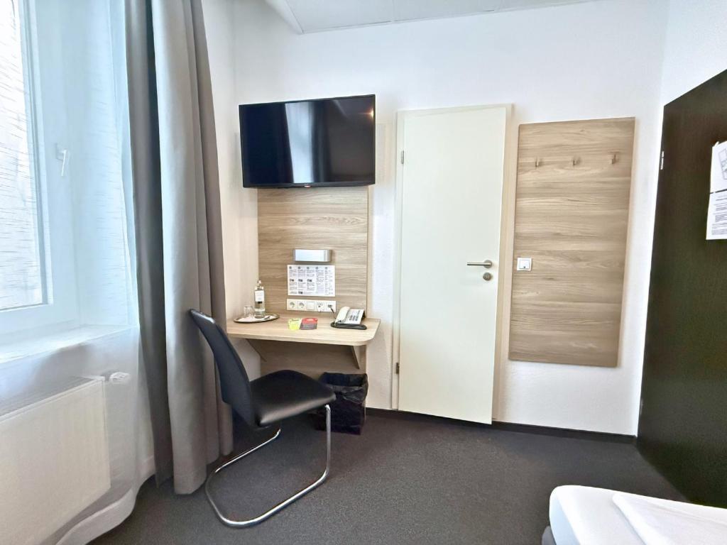Single Room