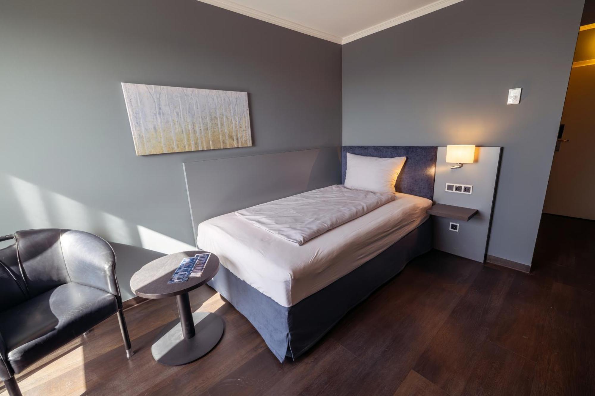Comfort Single Room
