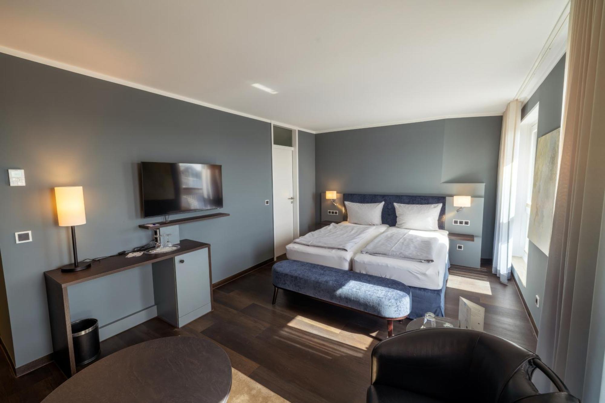 Comfort Double Room