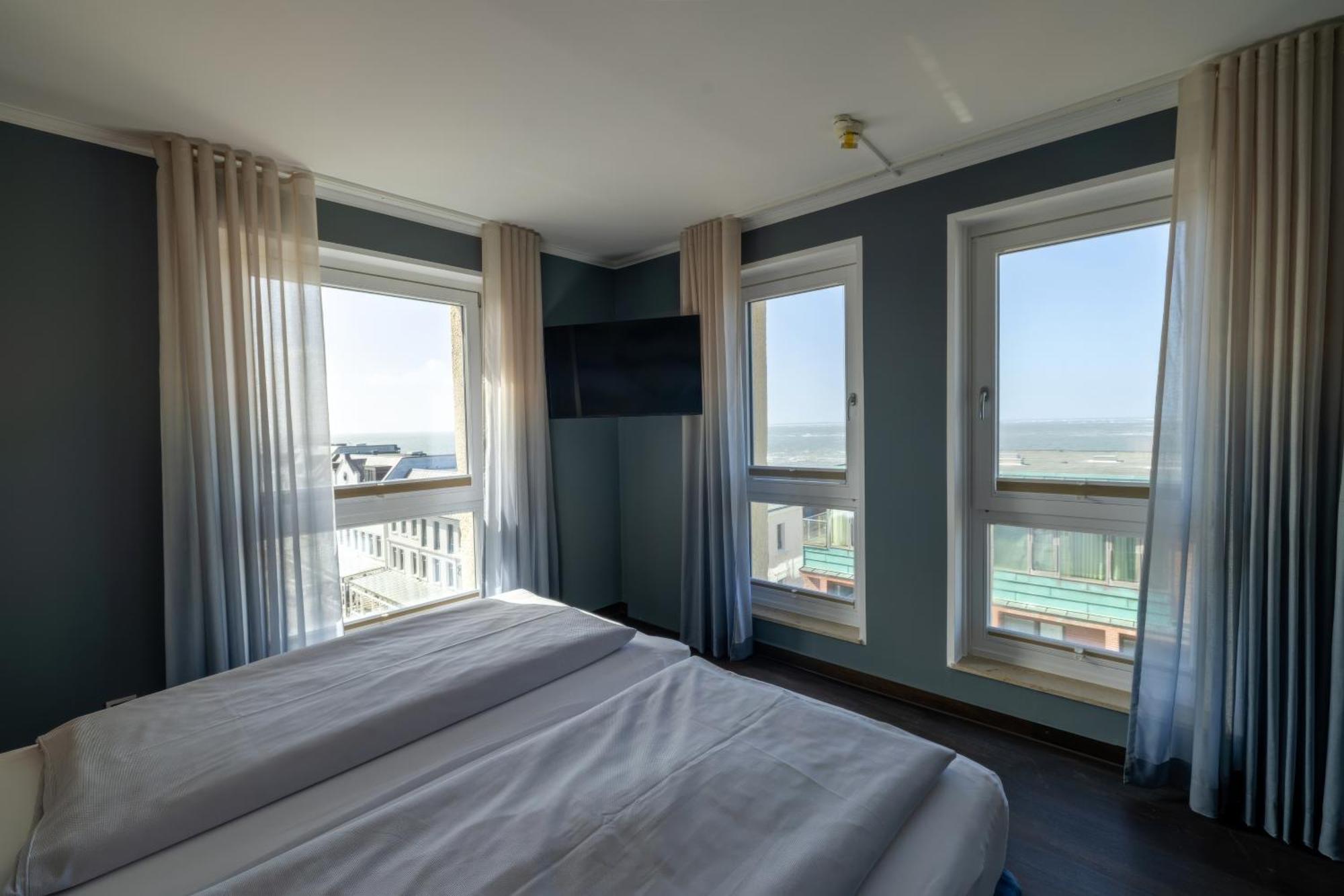Suite Sea View