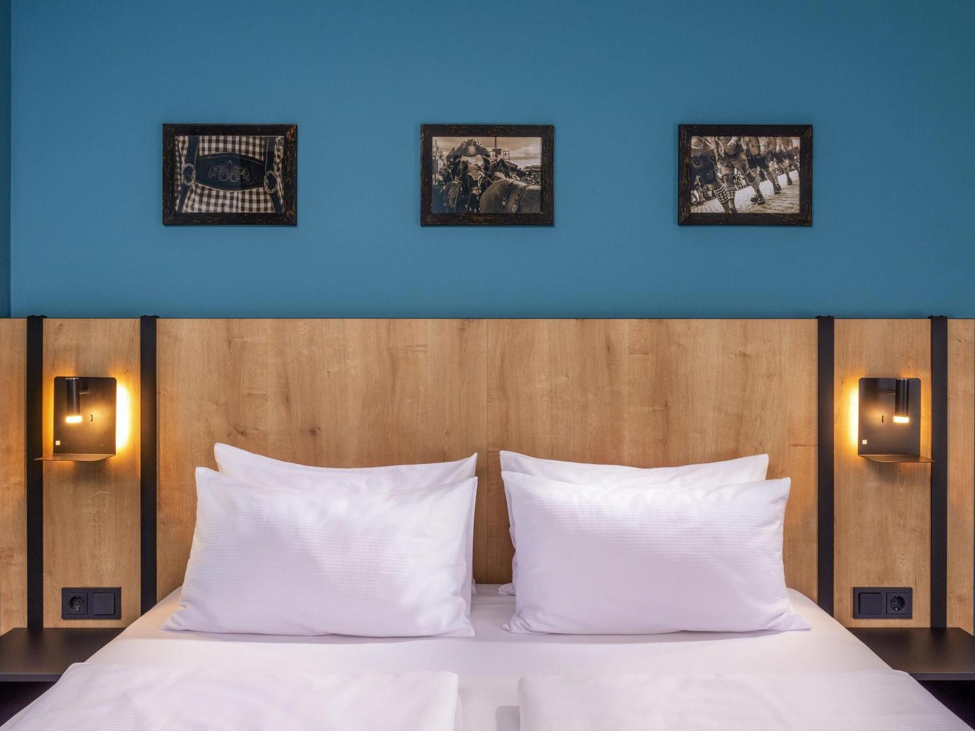 Business Kamer - aan Binnenplaats