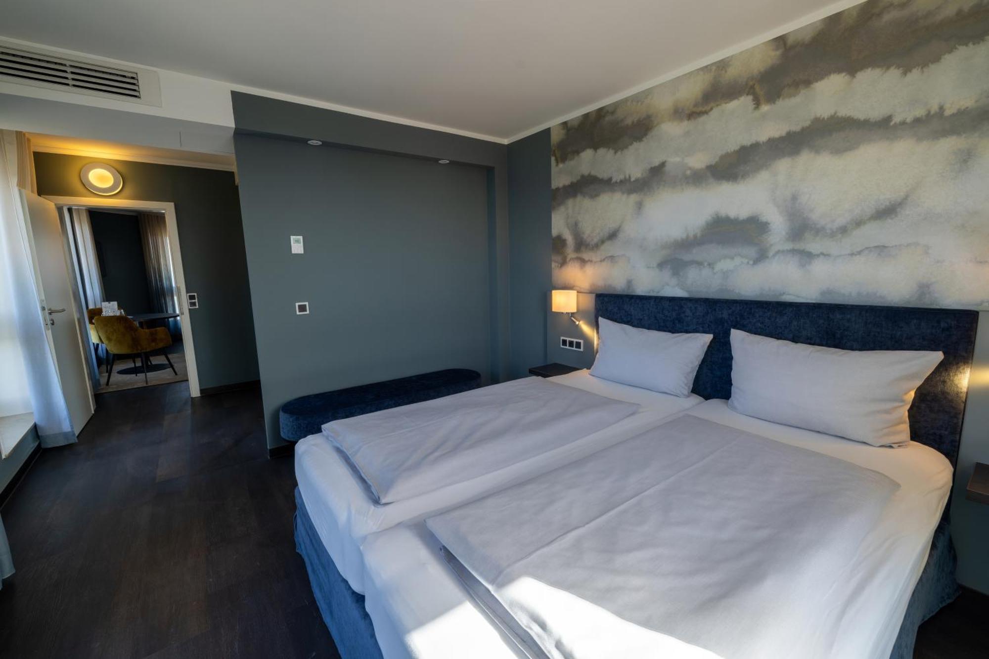 Suite Sea View