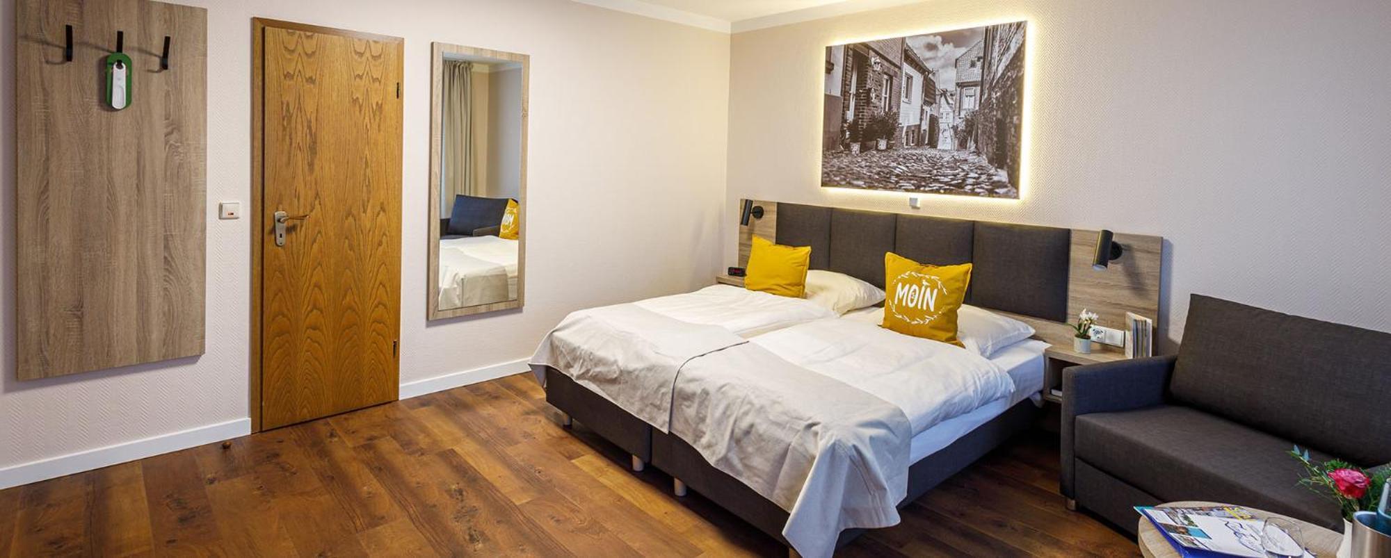 Double Room