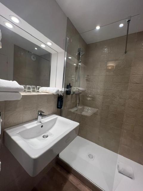 Family Double Room