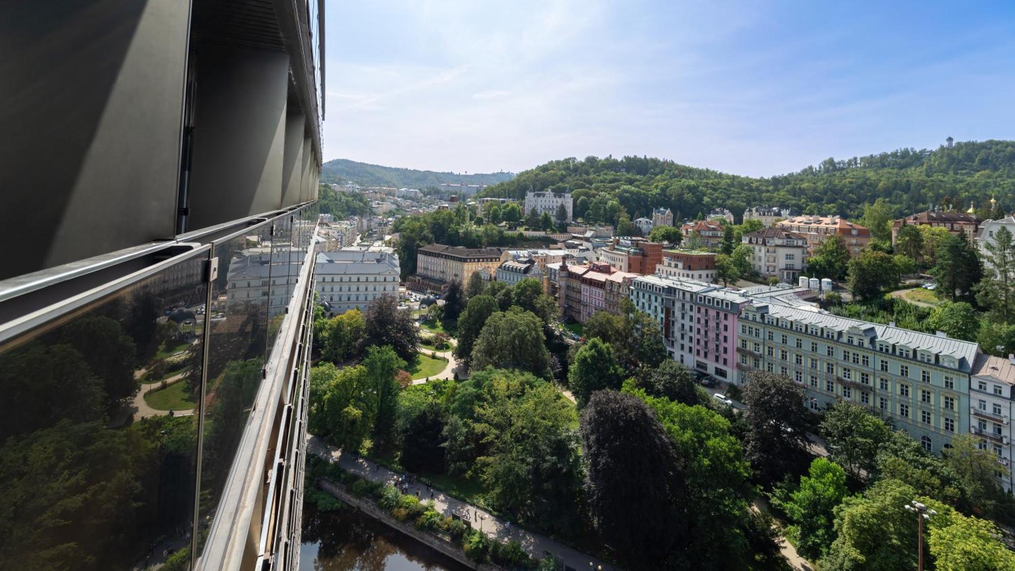 Double Room Balcony