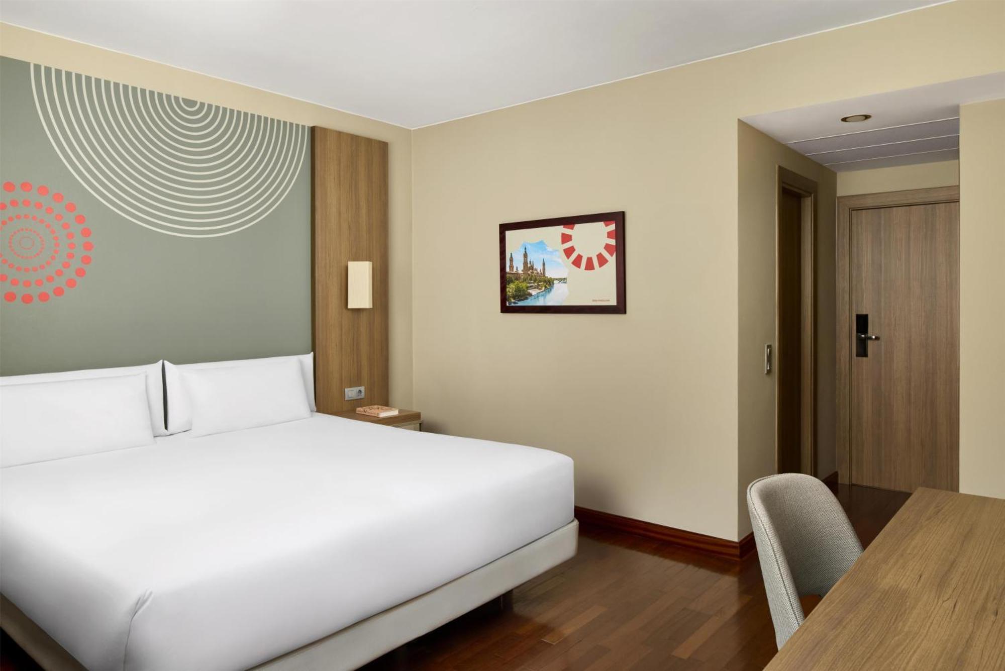 Family Adjoining Room