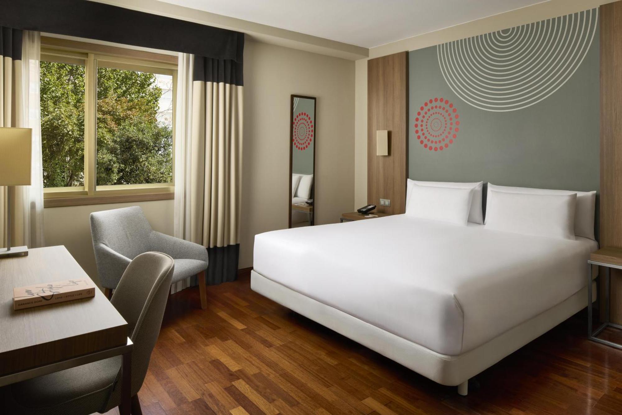 Family Adjoining Room