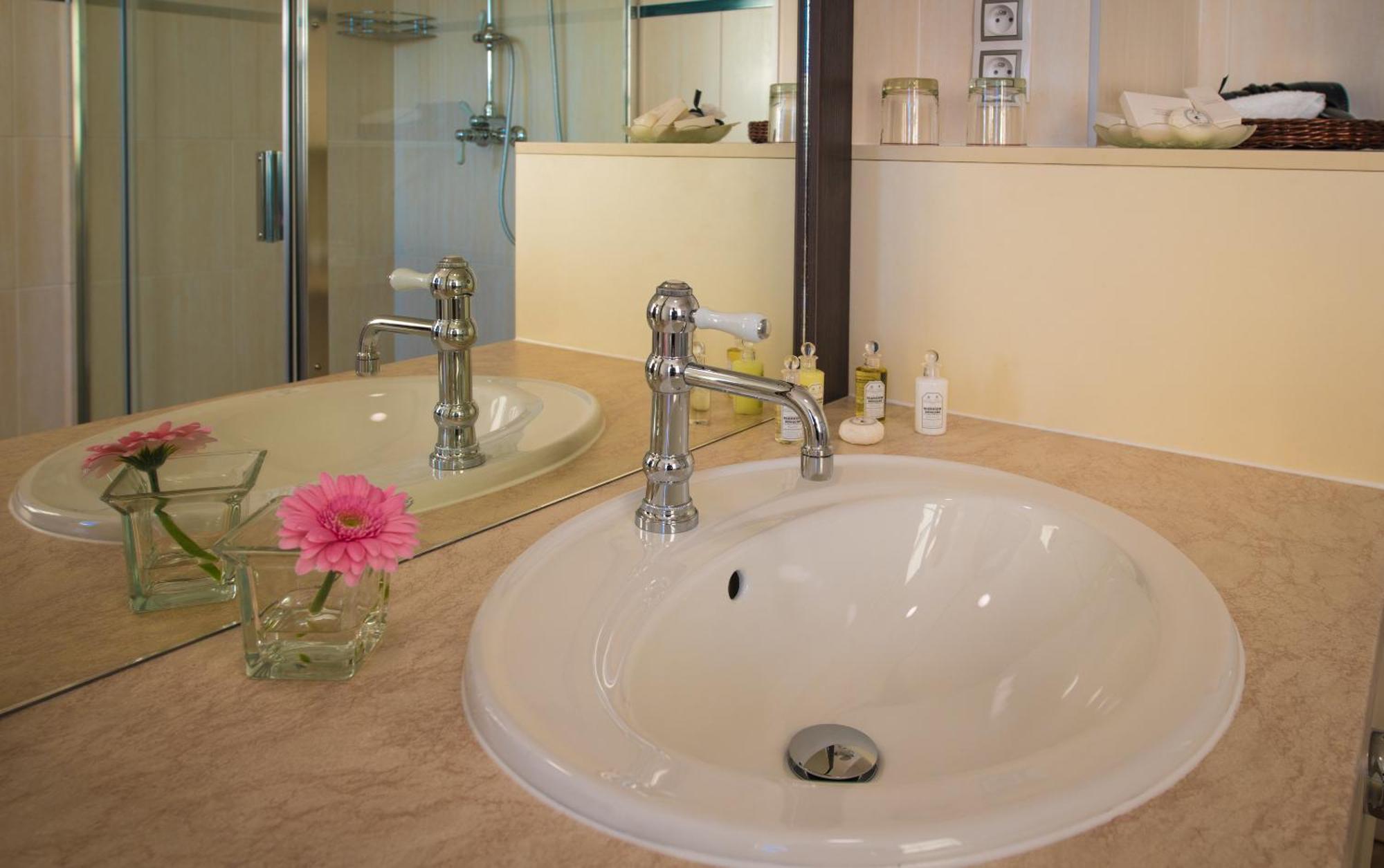Suite Grand Terrace