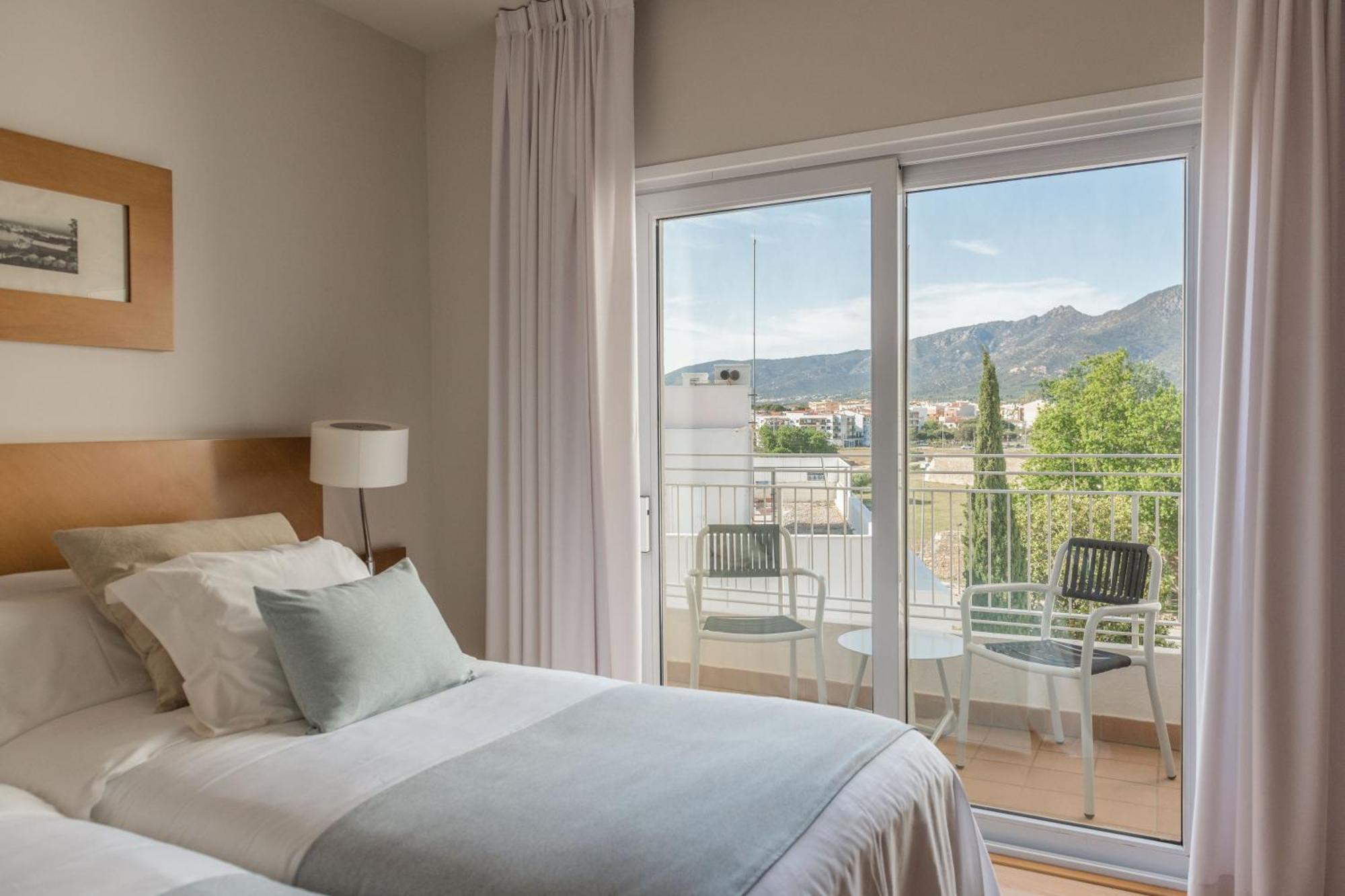 Comfort Twin Room