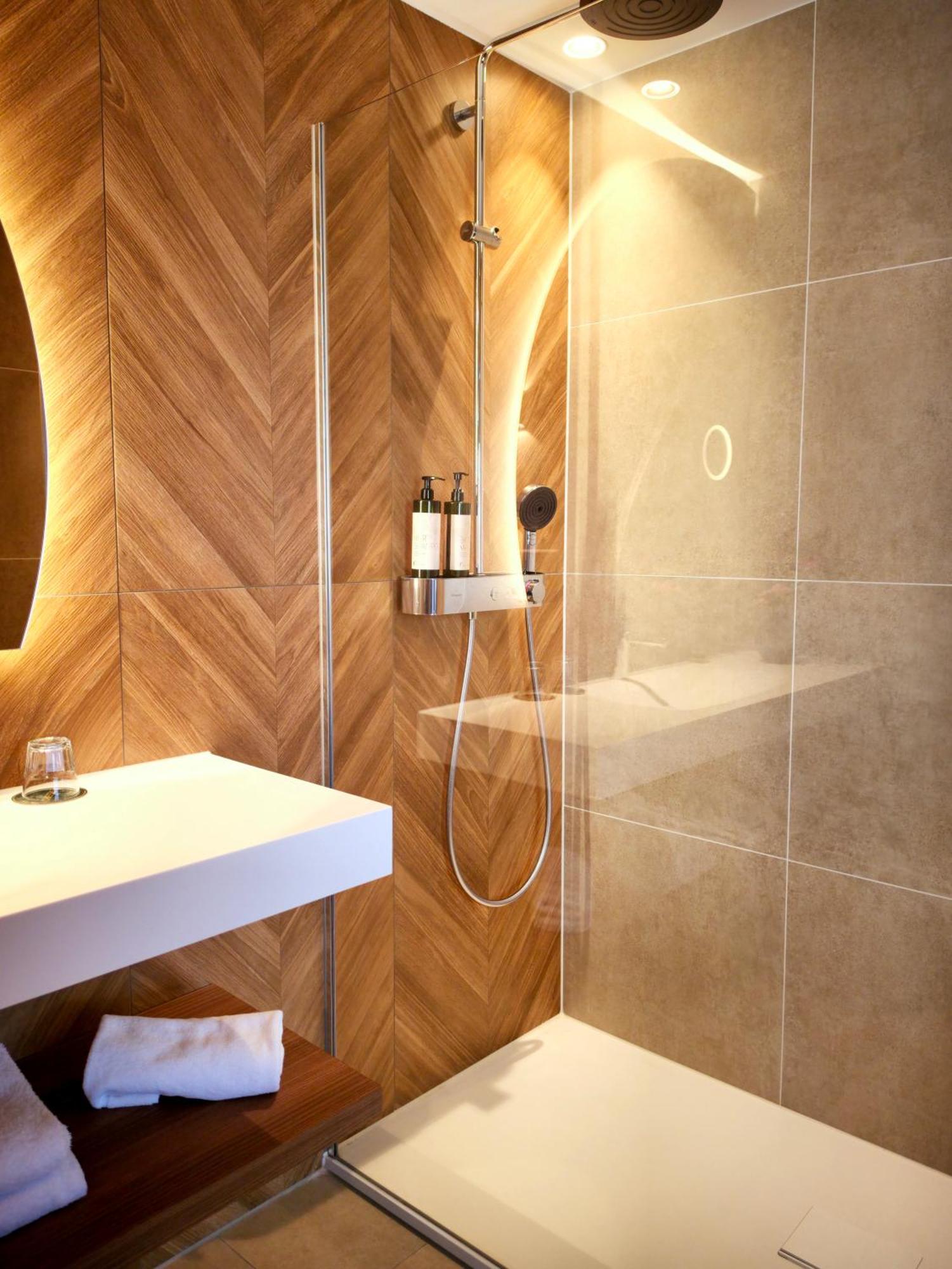 Comfort Twin Room