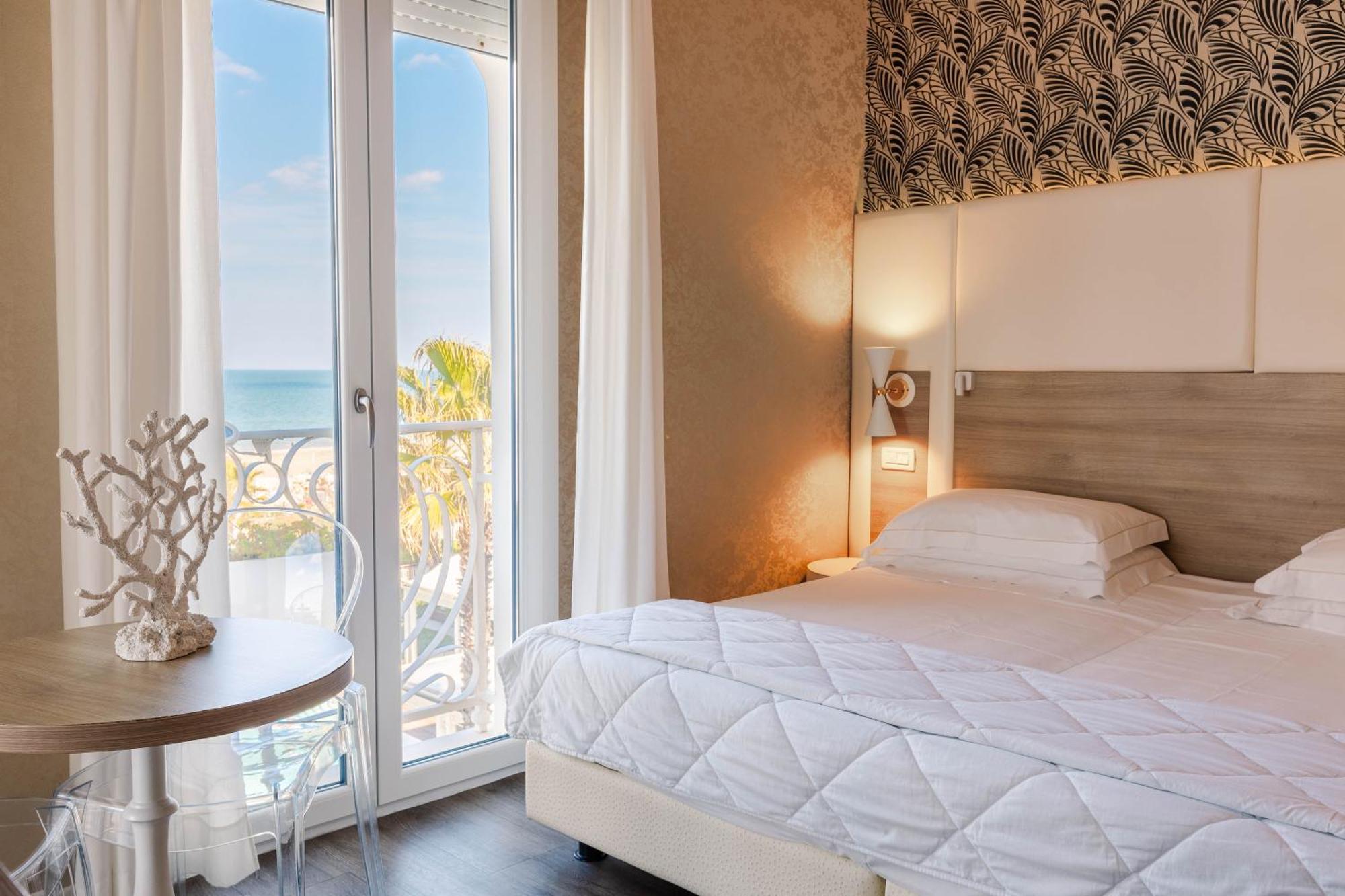 Family Junior Suite