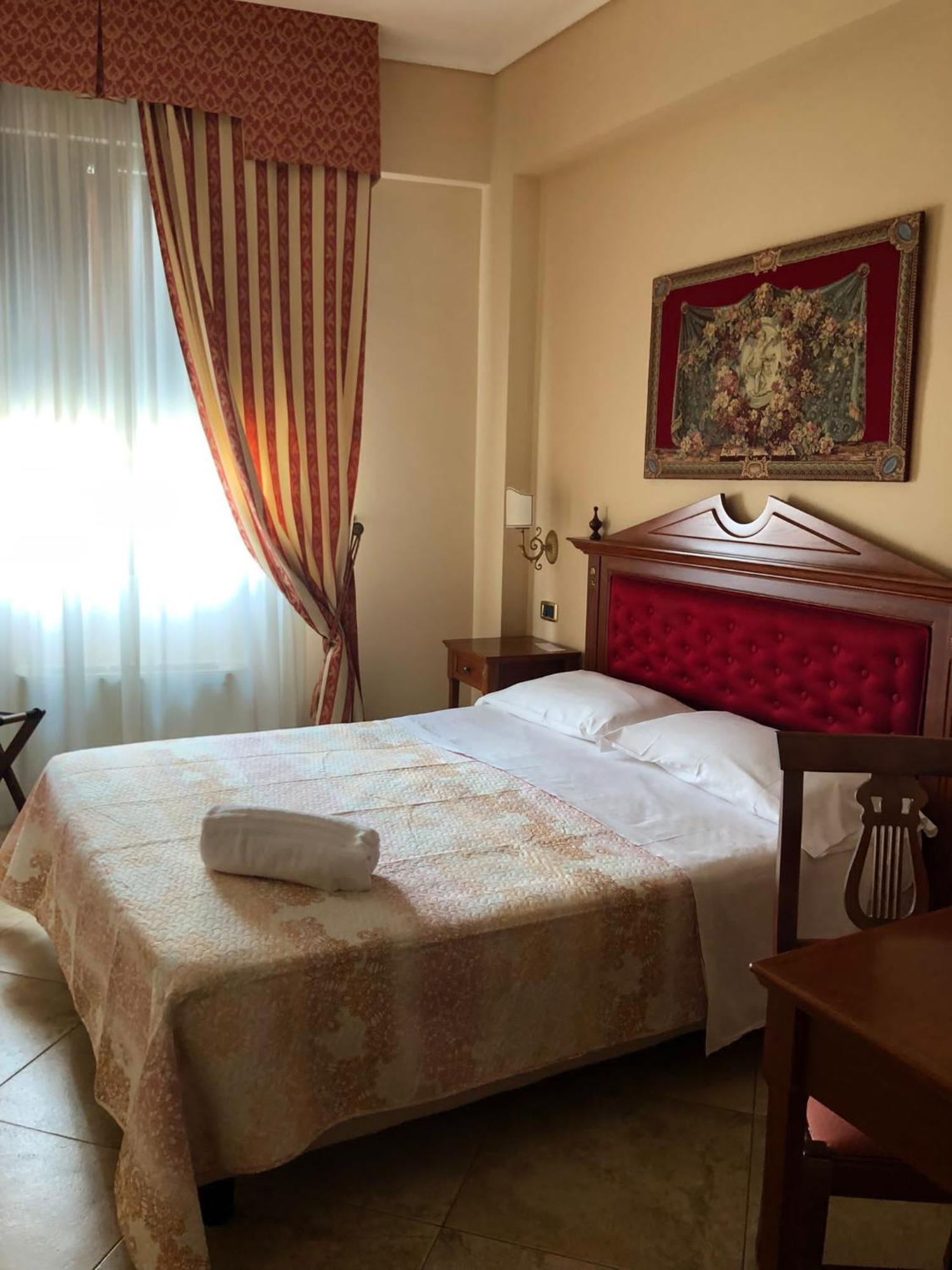 Small Double Room