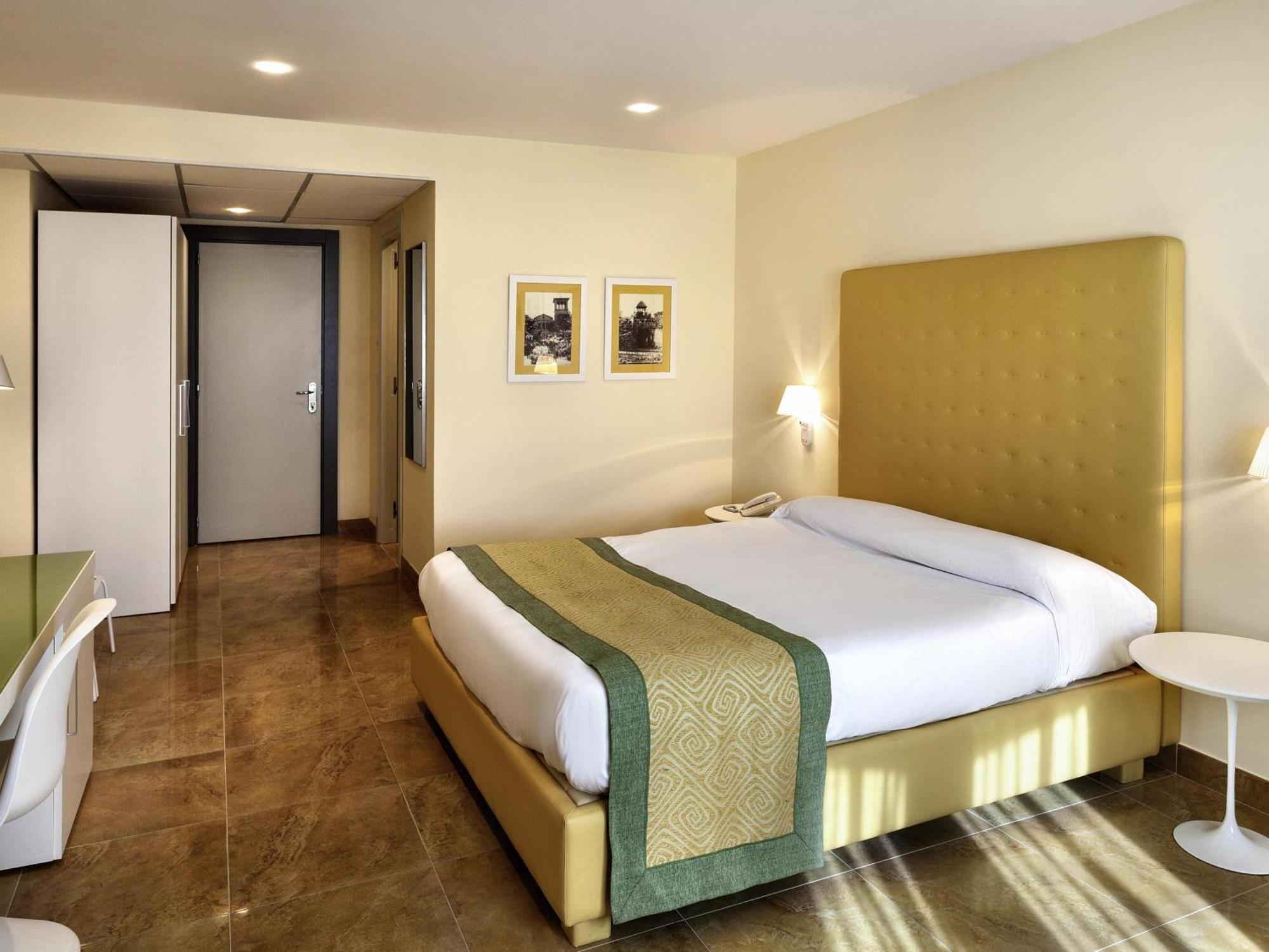 Deluxe Kamer