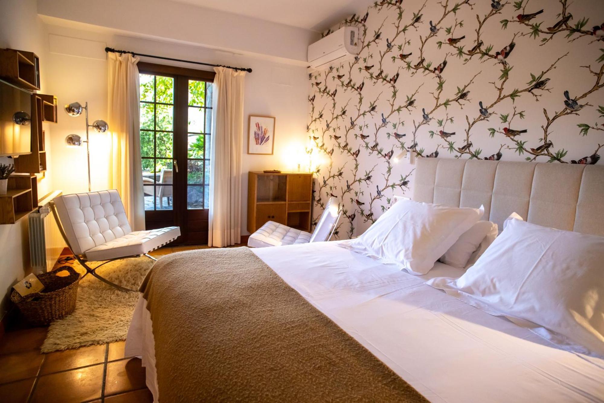Double Room Terrace