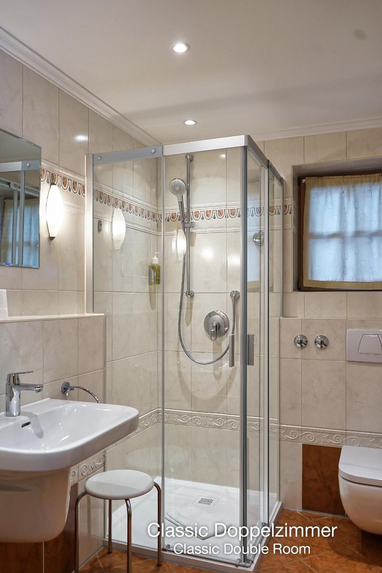 Classic Double Room