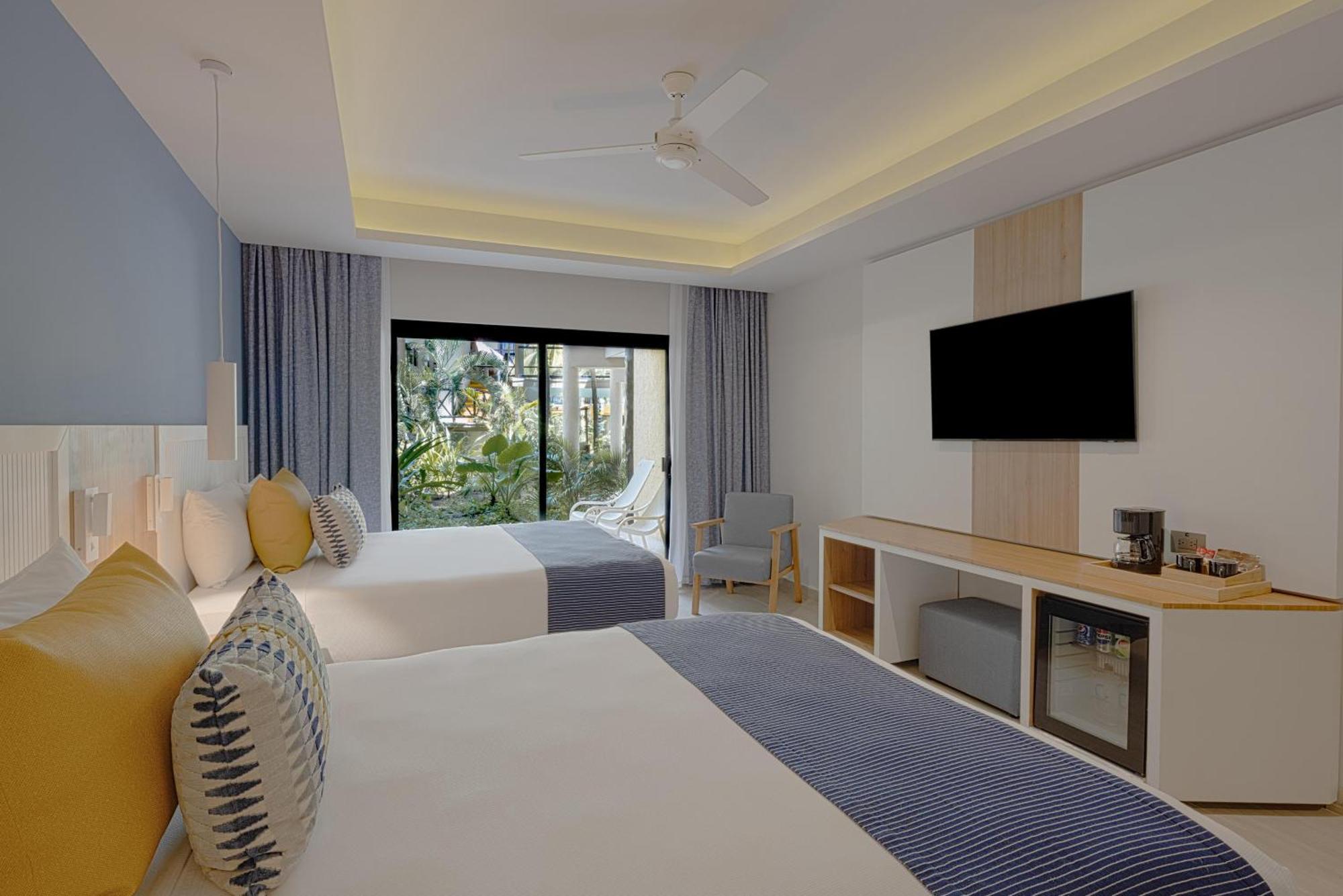 Premium Deluxe Room