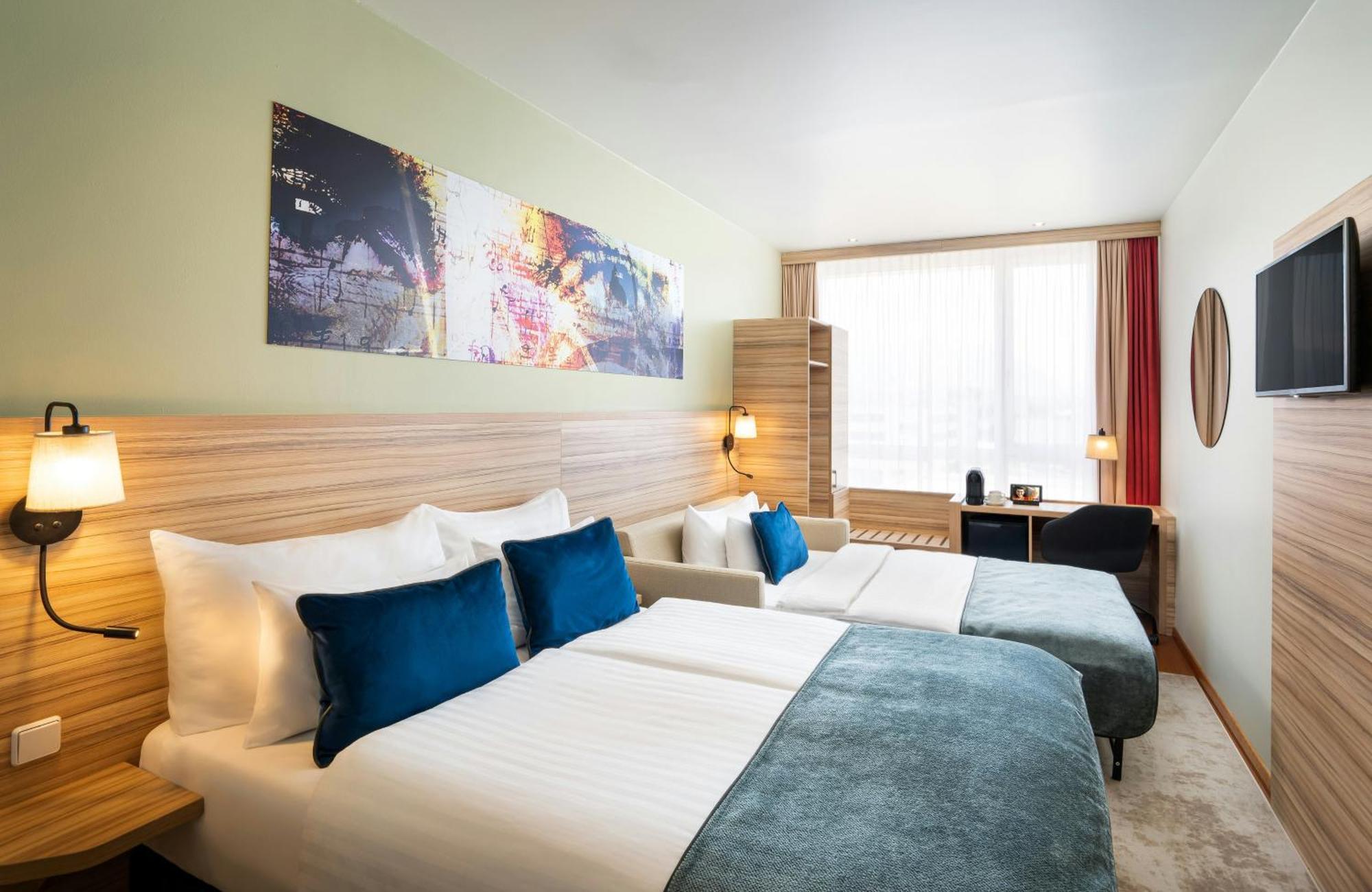 Family Triple Room
