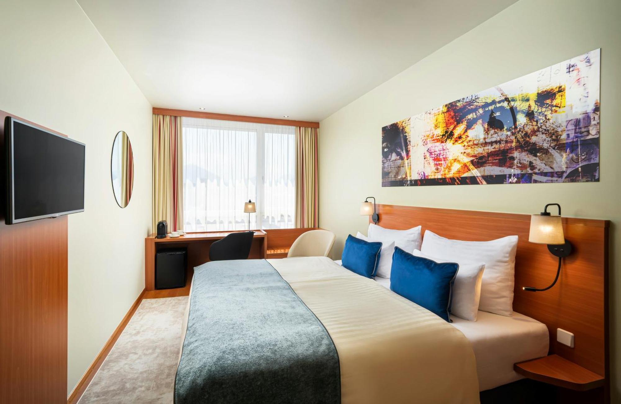 Comfort Double Room