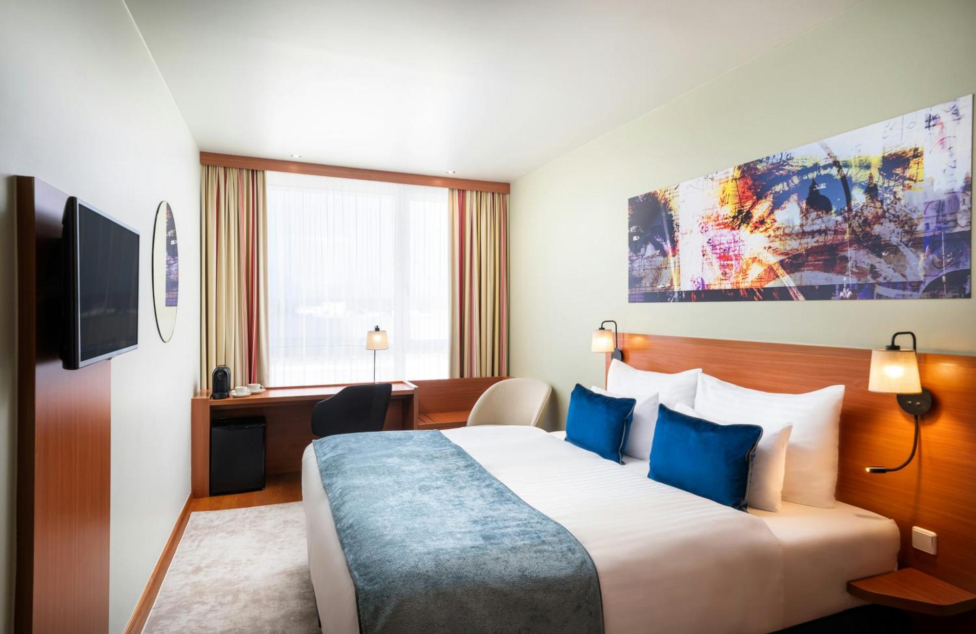 Comfort Double Room