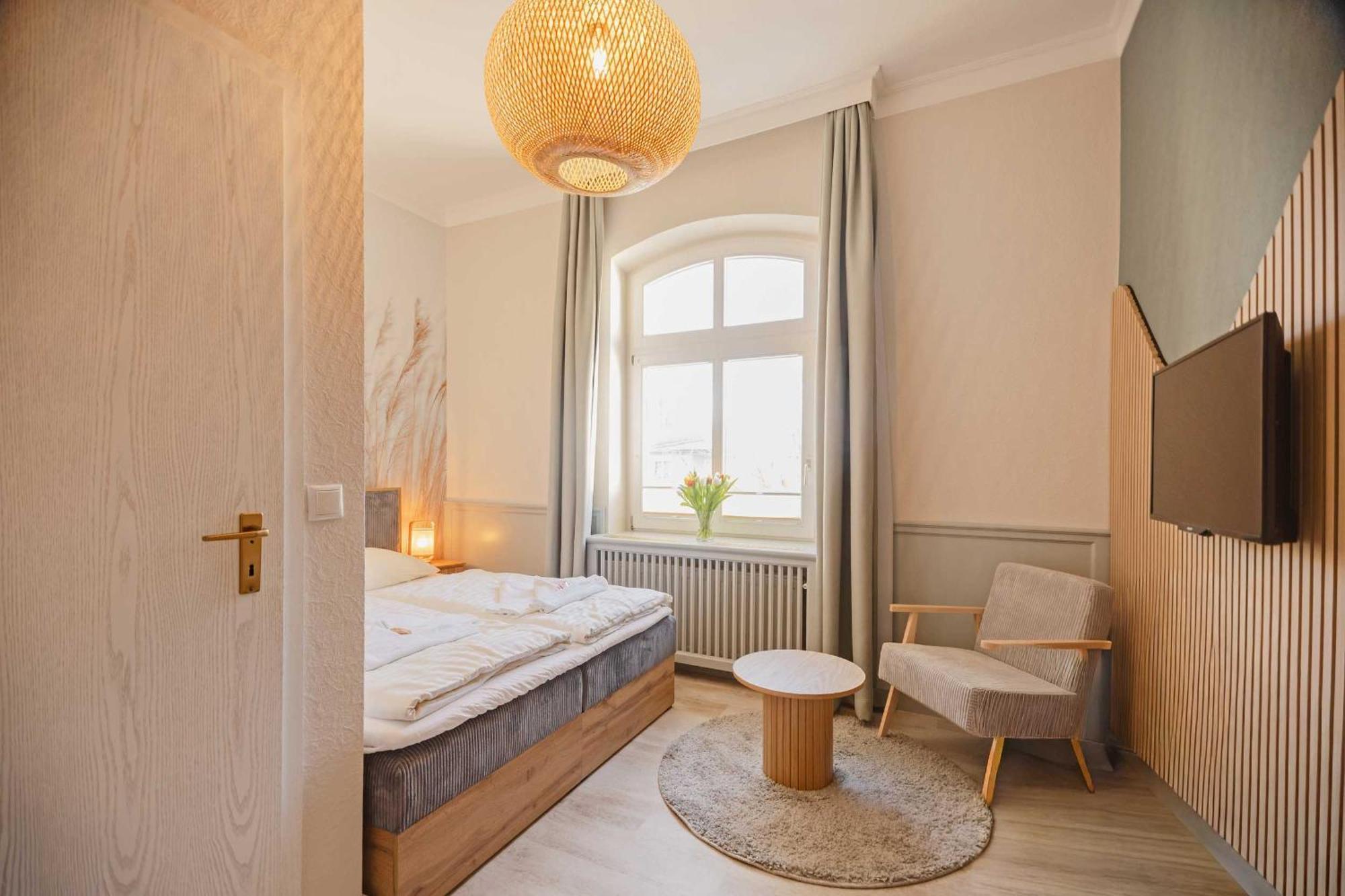Small Double Room